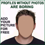 Add a Canadian Passions profile photo Image recommending members add Canadian Passions profile photos