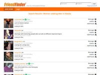 Friendfinder: New York Homepage Image